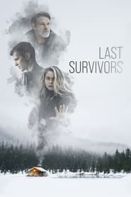 پوستر رسمی فیلم Last Survivors (2021)