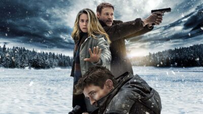 Teaser for Last Survivors