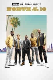 پوستر رسمی فیلم North of the 10 (2022)