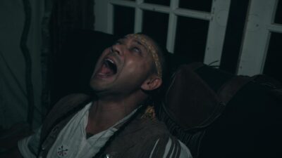 Teaser for Last Radio Call