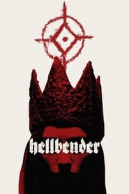 پوستر رسمی فیلم Hellbender (2021)