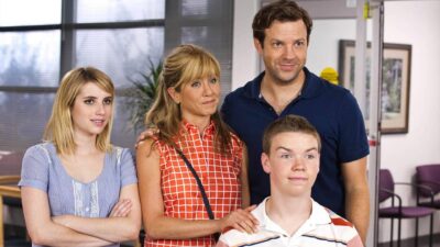 Teaser for We’re the Millers