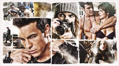 Teaser for I Want You