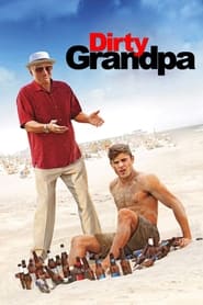 پوستر رسمی فیلم Dirty Grandpa (2016)