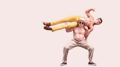 Teaser for Dirty Grandpa