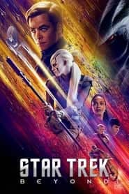پوستر رسمی فیلم Star Trek Beyond (2016)