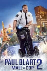 پوستر رسمی فیلم Paul Blart: Mall Cop 2 (2015)