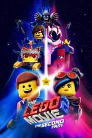 پوستر رسمی فیلم The Lego Movie 2: The Second Part (2019)