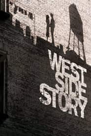 پوستر رسمی فیلم West Side Story (2021)
