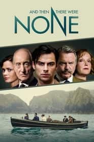 پوستر رسمی سریال And Then There Were None (2015)