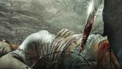 Teaser for Wrong Turn 6: Last Resort