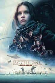 پوستر رسمی فیلم Rogue One: A Star Wars Story (2016)