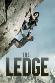 پوستر رسمی فیلم The Ledge (2022)