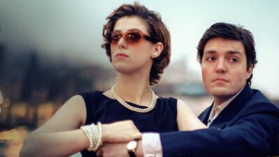 Teaser for The Souvenir