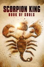 پوستر رسمی فیلم The Scorpion King: Book of Souls (2018)