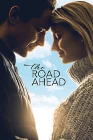 پوستر رسمی فیلم The Road Ahead (2020)