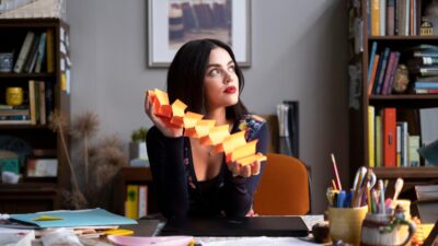 Teaser for The Hating Game