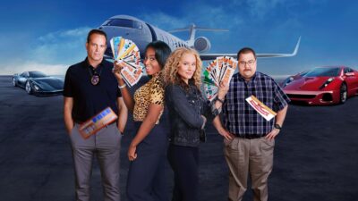 Teaser for Queenpins