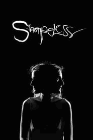 پوستر رسمی فیلم Shapeless (2021)