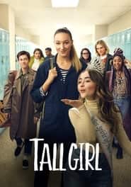 پوستر رسمی فیلم Tall Girl (2019)