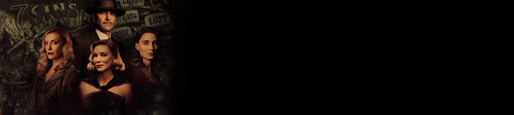 تصویری از Nightmare Alley - شماره 1