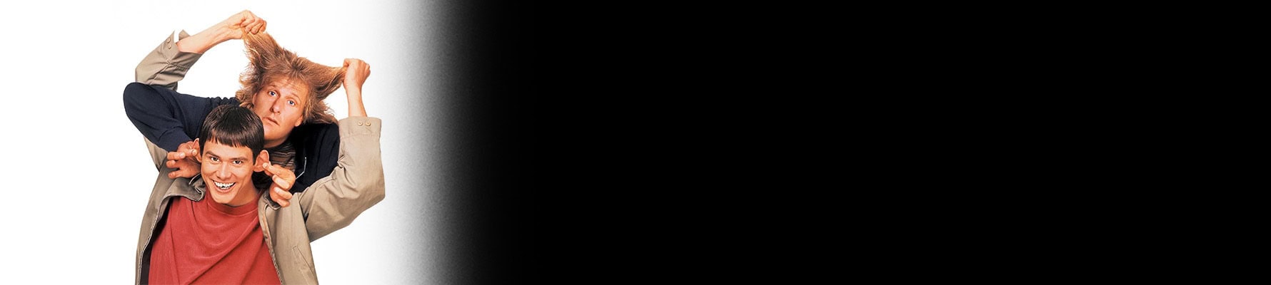 تصویری از Dumb and Dumber - شماره 1