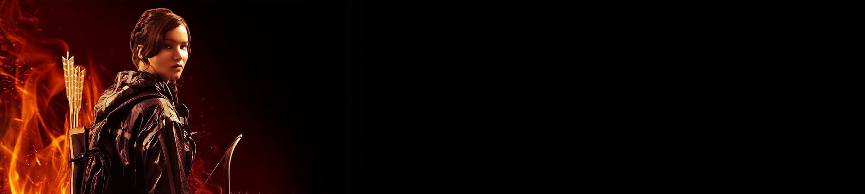 تصویری از The Hunger Games - شماره 1