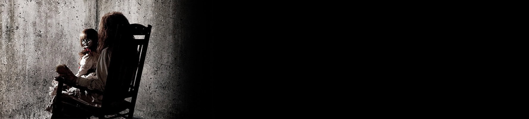 تصویری از The Conjuring - شماره 1