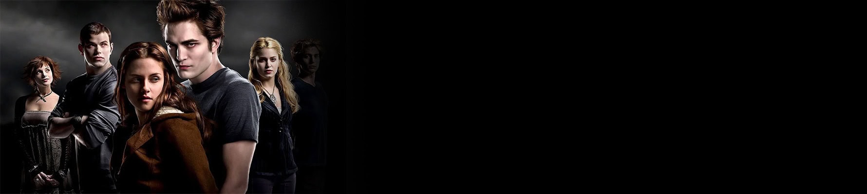 تصویری از Twilight - شماره 1