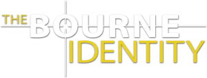 Official logo for فیلم The Bourne Identity (2002)