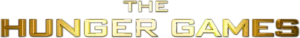 لوگوی رسمی فیلم The Hunger Games (2012)