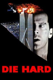 پوستر رسمی فیلم Die Hard (1988)