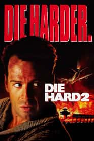 پوستر رسمی فیلم Die Hard 2 (1990)