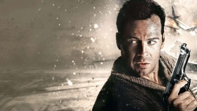 Teaser for Die Hard 2