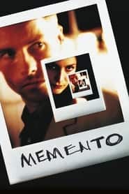 پوستر رسمی فیلم Memento (2000)