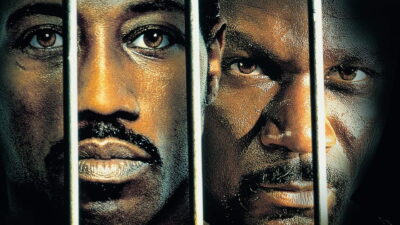 Teaser for Undisputed