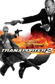 پوستر رسمی فیلم Transporter 2 (2005)