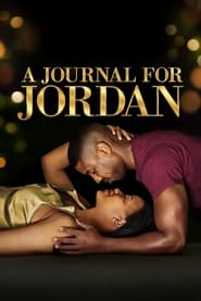 پوستر رسمی فیلم A Journal for Jordan (2021)