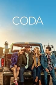 پوستر رسمی فیلم CODA (2021)