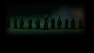 Teaser for The Long Night