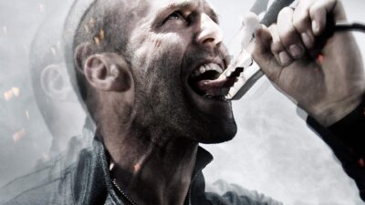 Teaser for Crank: High Voltage