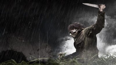 Teaser for Halloween II