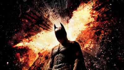 Teaser for The Dark Knight Rises