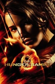 پوستر رسمی فیلم The Hunger Games (2012)