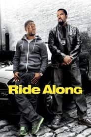 پوستر رسمی فیلم Ride Along (2014)