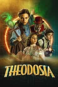 پوستر رسمی سریال Theodosia (2022)