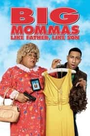 پوستر رسمی فیلم Big Mommas: Like Father, Like Son (2011)