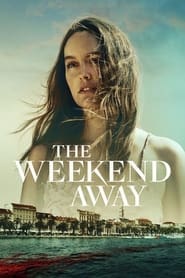 پوستر رسمی فیلم The Weekend Away (2022)