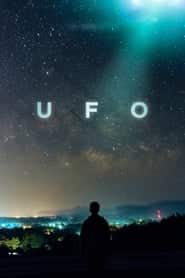 پوستر رسمی سریال UFO (2021)