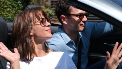 Teaser for I Love America